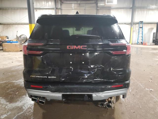 2024 GMC ACADIA UPL 1GKENNKS3RJ187295