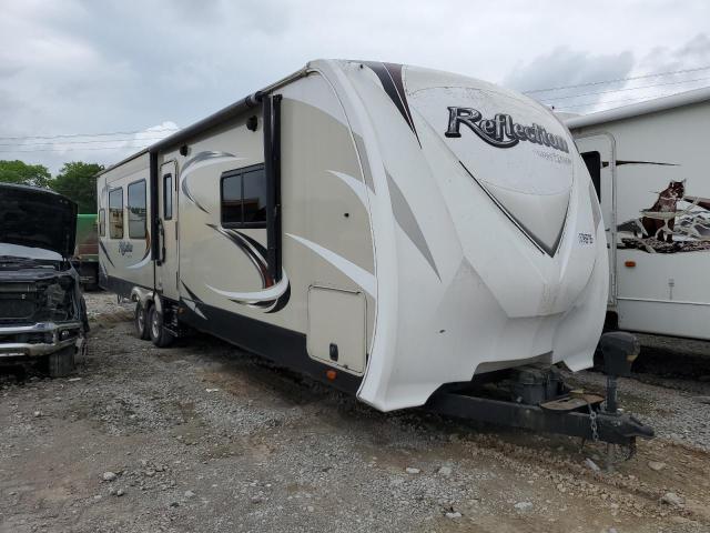 OTHER CAMPER 2016 tan   573TR3728G3306280 photo #1