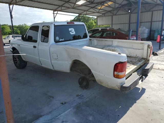 Vin: 1ftcr14xxrpc09962, lot: 55682025, ford ranger super cab 19942