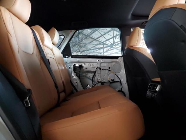 2025 LEXUS RX 350H BA 2T2BBMCA8SC076794