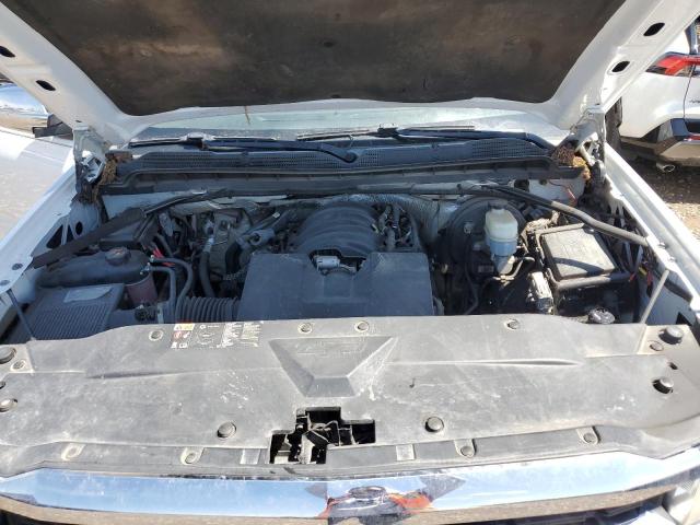 2016 CHEVROLET SILVERADO 3GCUKNEHXGG218847