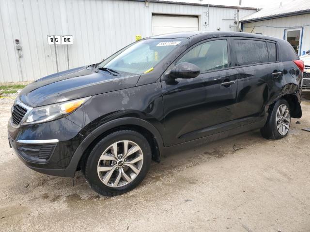 Vin: kndpb3ac2e7569546, lot: 55877345, kia sportage base 2014 img_1