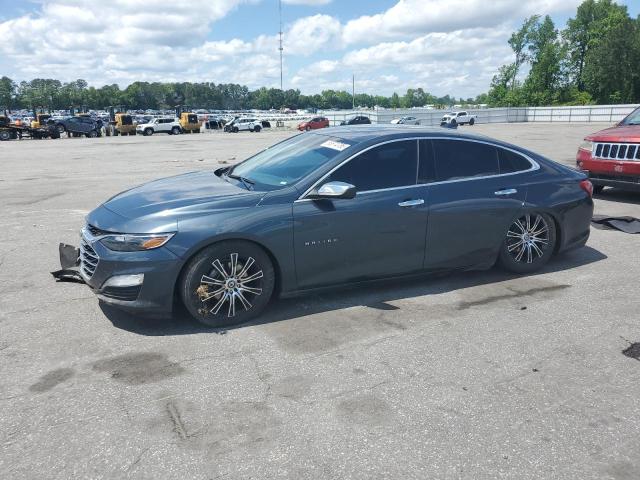 Vin: 1g1zd5st5mf015993, lot: 56574785, chevrolet malibu lt 2021 img_1