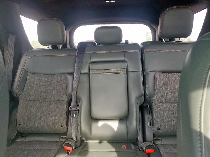 2024 FORD EXPLORER T 1FMSK8JH9RGA18292