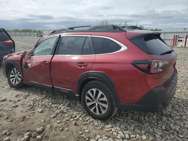 Vin: 4s4btafc6r3170796, lot: 57801415, subaru outback premium 20242