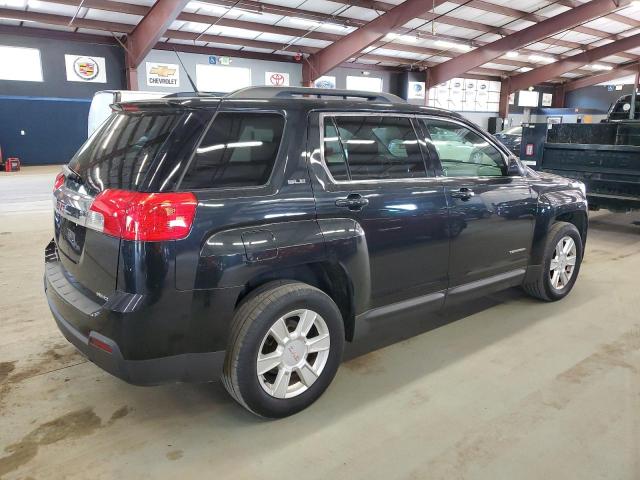 GMC TERRAIN SL 2013 black 4dr spor flexible fuel 2GKFLTEK8D6128713 photo #4