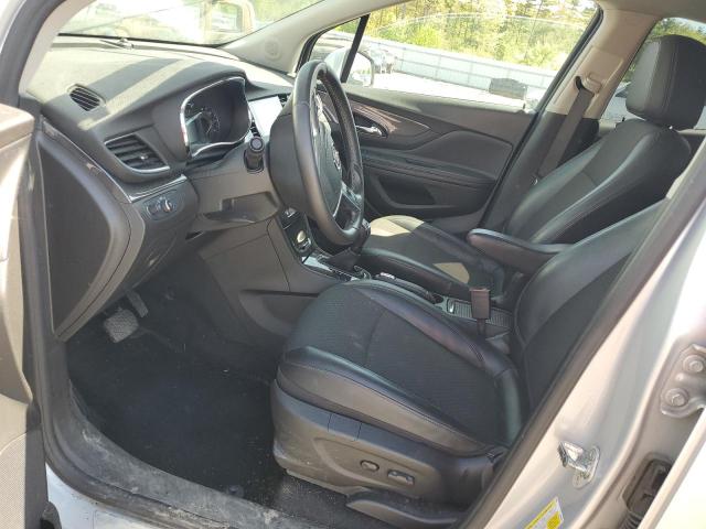2020 BUICK ENCORE PRE - KL4CJESB3LB351929