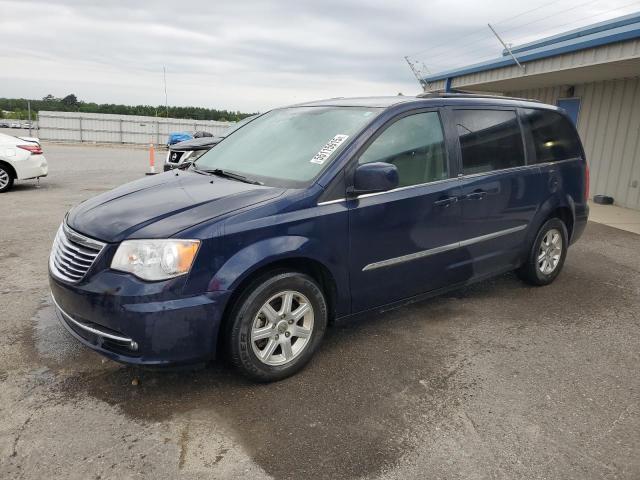 CHRYSLER TOWN & COU