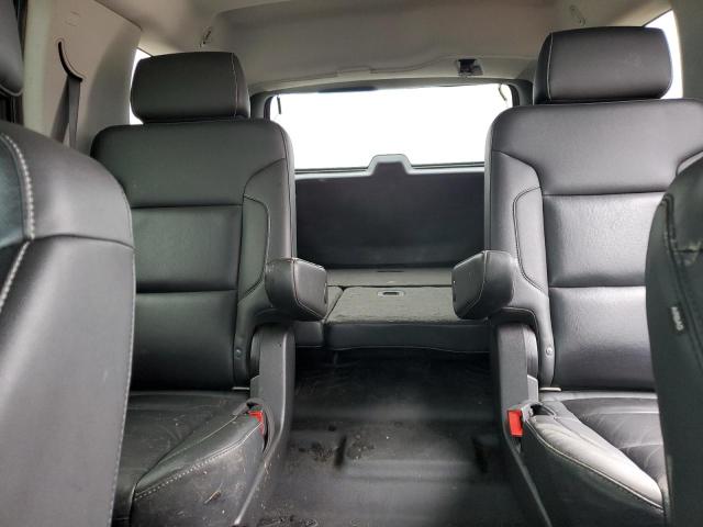 2019 CHEVROLET TAHOE C150 1GNSCCKJ2KR384795