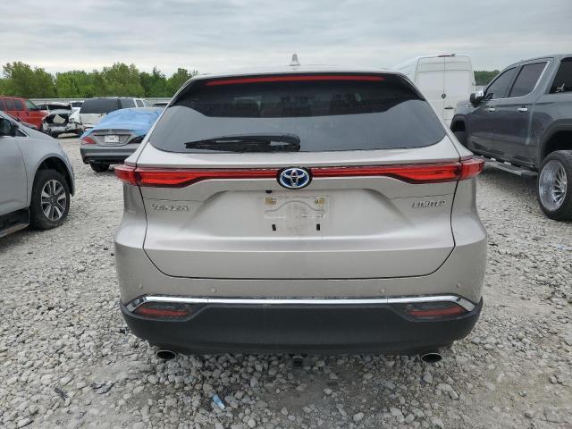 2023 TOYOTA VENZA LE JTEAAAAH7PJ148786