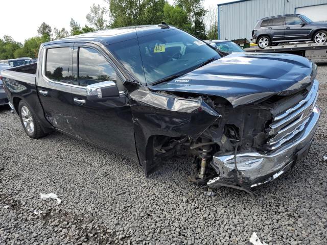 Vin: 3gcuyget4ng210531, lot: 57337605, chevrolet all models k1500 ltz 20224