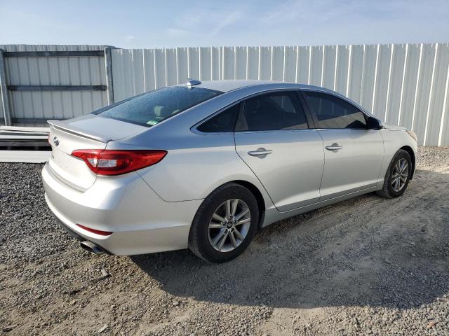 Vin: 5npe24af6hh467884, lot: 55237055, hyundai sonata se 20173
