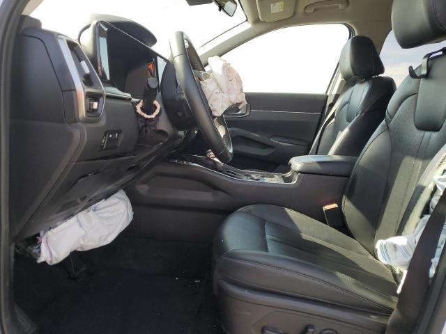 2022 KIA SORENTO S - 5XYRL4LC7NG108922