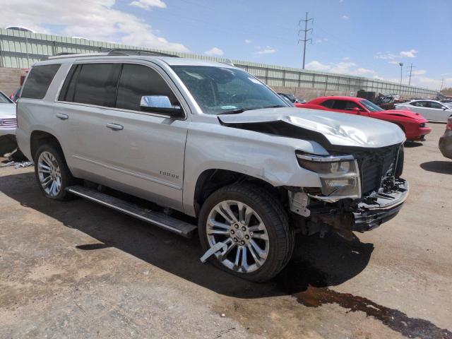 Vin: 1gnskckc3kr301654, lot: 55701745, chevrolet tahoe k1500 premier 20194