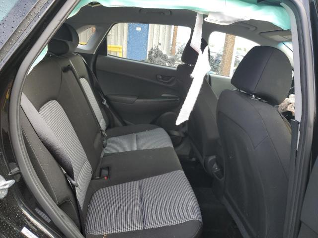 2023 HYUNDAI KONA SE - KM8K2CAB9PU930093