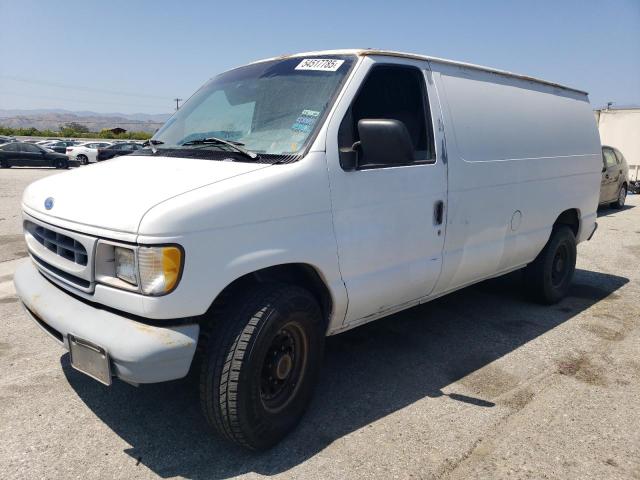 FORD ECONOLINE