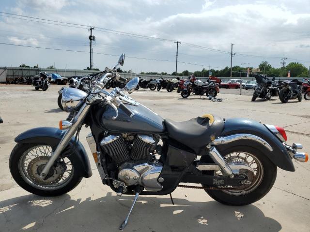 2002 HONDA VT750 CDA - JH2RC44382M610239