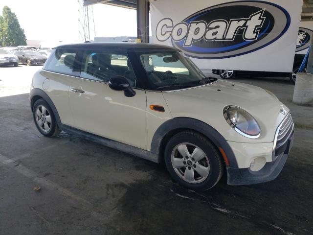 Vin: wmwxp5c34h2g60846, lot: 56075995, mini cooper 20174