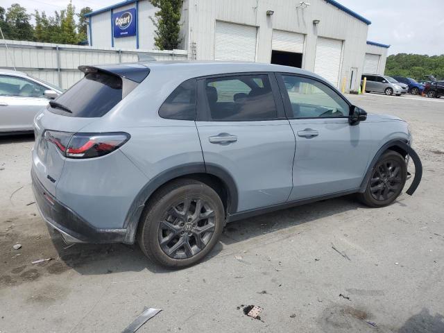 Vin: 3czrz1h56rm725125, lot: 56094535, honda hr-v sport 20243