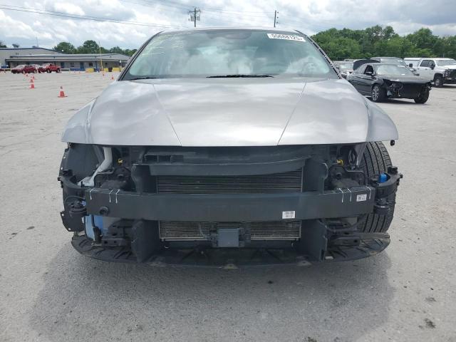 2023 HYUNDAI ELANTRA SE - KMHLS4AG9PU576372