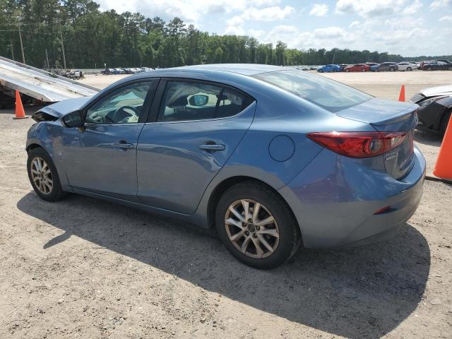 Vin: 3mzbm1v79gm298562, lot: 57495315, mazda 3 touring 20162