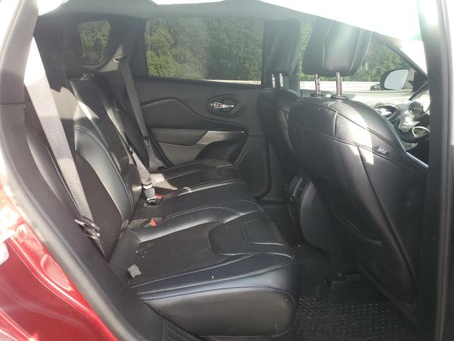 2019 JEEP CHEROKEE L 1C4PJMLX3KD489050