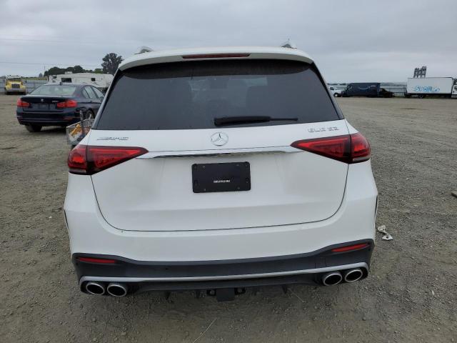 2023 MERCEDES-BENZ GLE AMG 53 4JGFB6BB6PA925260