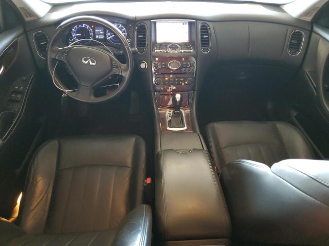 2017 INFINITI QX50 - JN1BJ0RP8HM387586