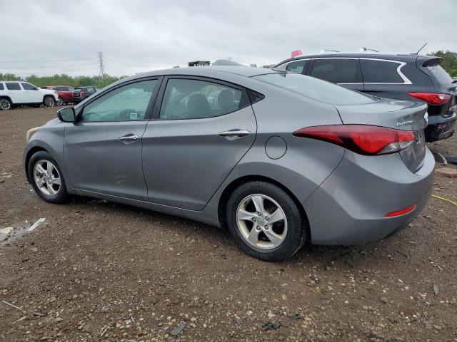 Vin: 5npdh4ae3eh493968, lot: 57326325, hyundai elantra se 20142