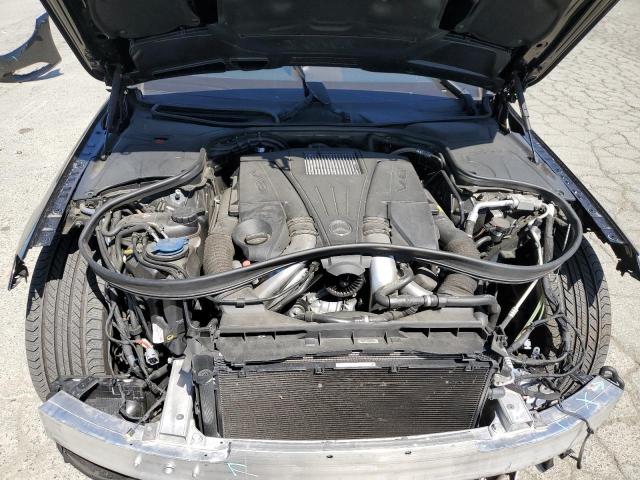 2016 MERCEDES-BENZ S 550 - WDDUG8CBXGA227859
