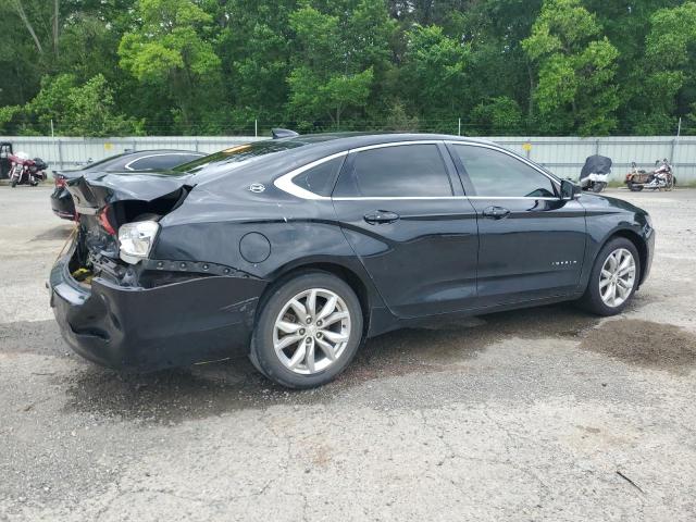 Vin: 2g1105s34j9127505, lot: 57356995, chevrolet impala lt 20183