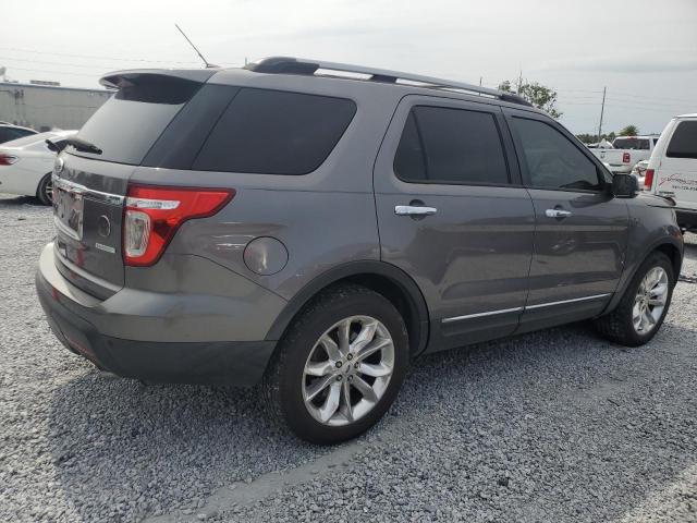 Vin: 1fm5k7f97dgc14863, lot: 58191205, ford explorer limited 20133