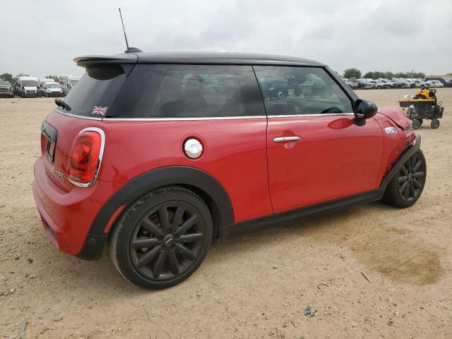 Vin: wmwxp7c57k2a53070, lot: 55437645, mini cooper s 20193