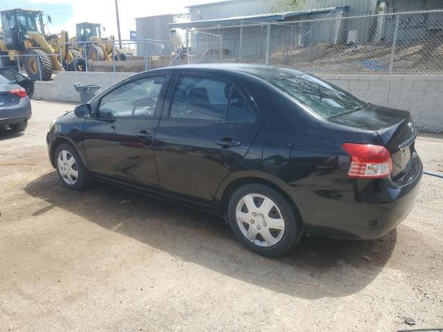 Vin: jtdbt4k35c1417871, lot: 55500685, toyota yaris 20122