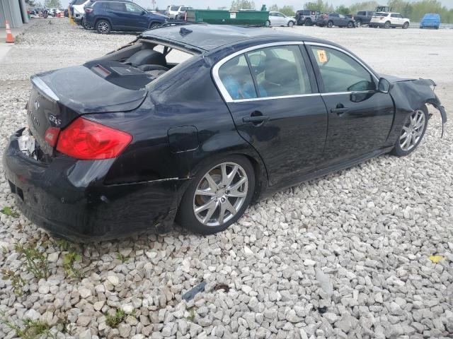 Vin: jn1cv6ar1cm680165, lot: 54581765, infiniti g37 20123