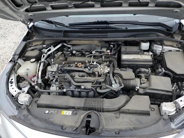 2021 TOYOTA COROLLA SE - 5YFS4MCE6MP075342