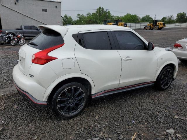 2014 NISSAN JUKE NISMO - JN8DF5MR9ET100503
