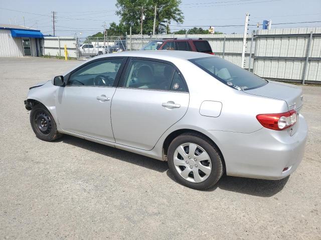 Vin: 5yfbu4ee4dp183391, lot: 56658935, toyota corolla base 20132