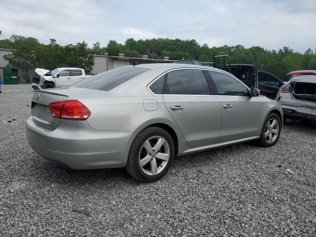 Vin: 1vwat7a36ec056878, lot: 57416265, volkswagen passat s 20143