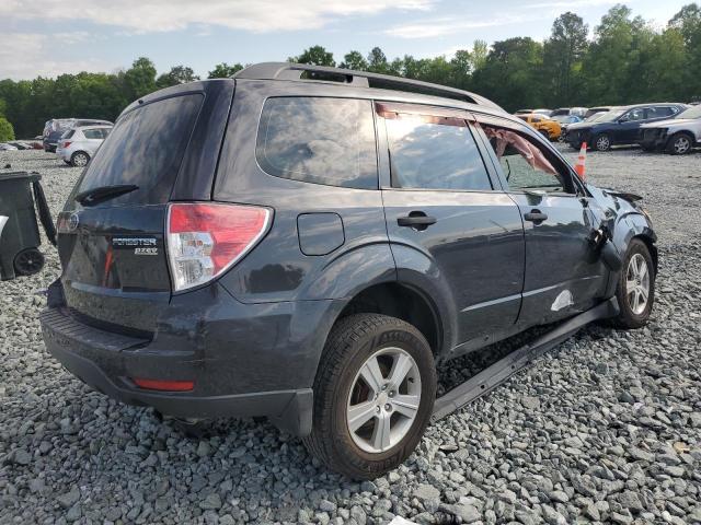 Vin: jf2shabc9bh742630, lot: 55150385, subaru forester 2.5x 20113