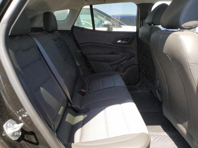 2025 CHEVROLET TRAX 1LT - KL77LHEP2SC146134
