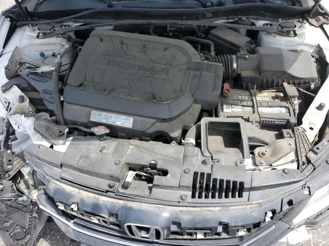 2016 HONDA ACCORD EXL - 1HGCR3F87GA035741
