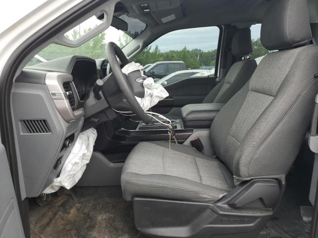 2023 FORD F150 SUPER - 1FTEX1C51PFB47742