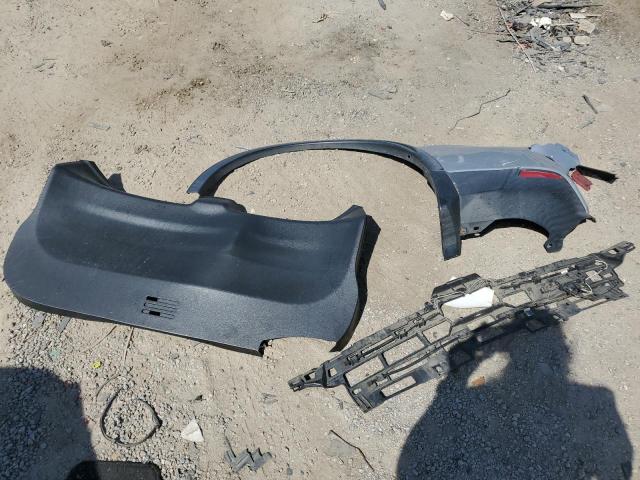 2017 NISSAN ROGUE S - KNMAT2MT0HP610866