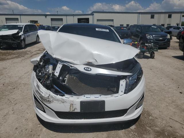 2014 KIA OPTIMA EX - 5XXGN4A75EG300223