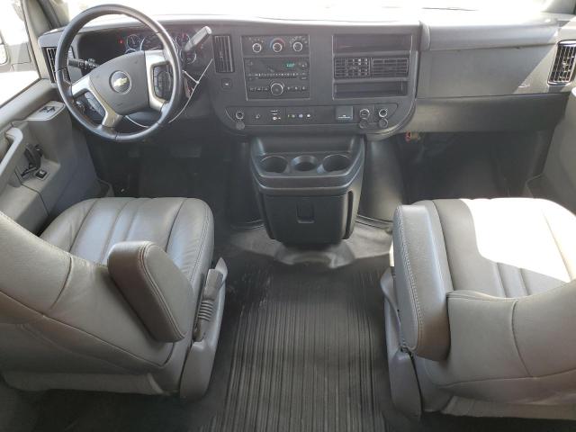 2019 CHEVROLET EXPRESS G2 1GAWGEFG4K1340118