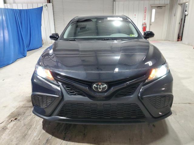 2023 TOYOTA CAMRY SE N - 4T1T11BK0PU075133