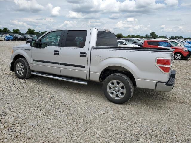 Vin: 1ftfw1ct1dkg40832, lot: 59030805, ford f-150 supercrew 20132