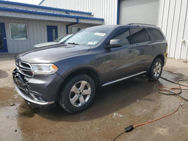 Vin: 1c4rdjag7hc681149, lot: 55232575, dodge durango sxt 2017 img_1