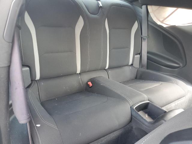 2017 CHEVROLET CAMARO LT - 1G1FB1RX1H0160144